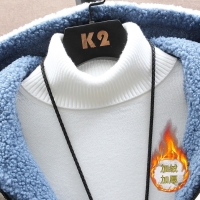 2021 New Men Winter Fleece Jacket Parka Coat Men Spring Casual Tactical Army Outwear Thick Warm Bomber Military Jacket Man